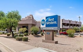 Best Western Apache Junction Inn